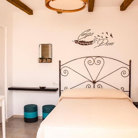 Apartamentos La Mar Chica Benalmádena Exteriér fotografie