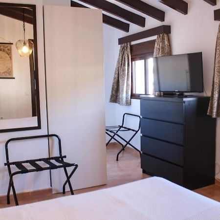 Apartamentos La Mar Chica Benalmádena Exteriér fotografie