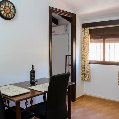 Apartamentos La Mar Chica Benalmádena Exteriér fotografie