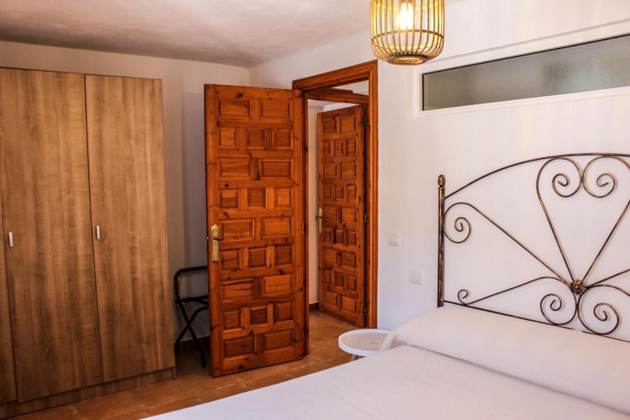 Apartamentos La Mar Chica Benalmádena Exteriér fotografie