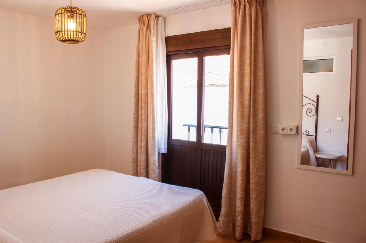 Apartamentos La Mar Chica Benalmádena Exteriér fotografie