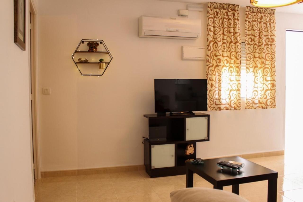 Apartamentos La Mar Chica Benalmádena Exteriér fotografie