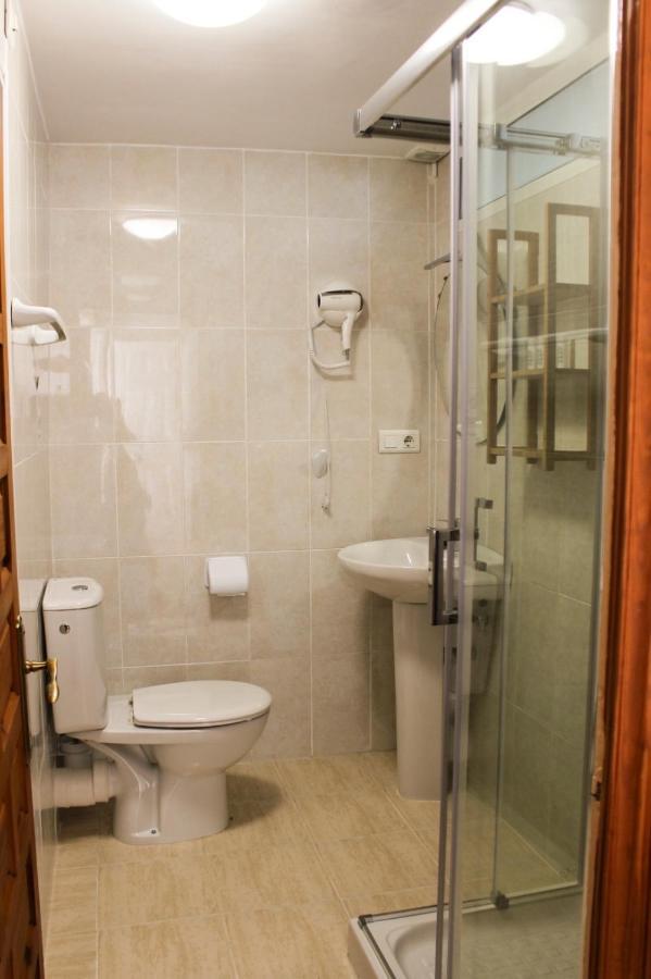 Apartamentos La Mar Chica Benalmádena Exteriér fotografie