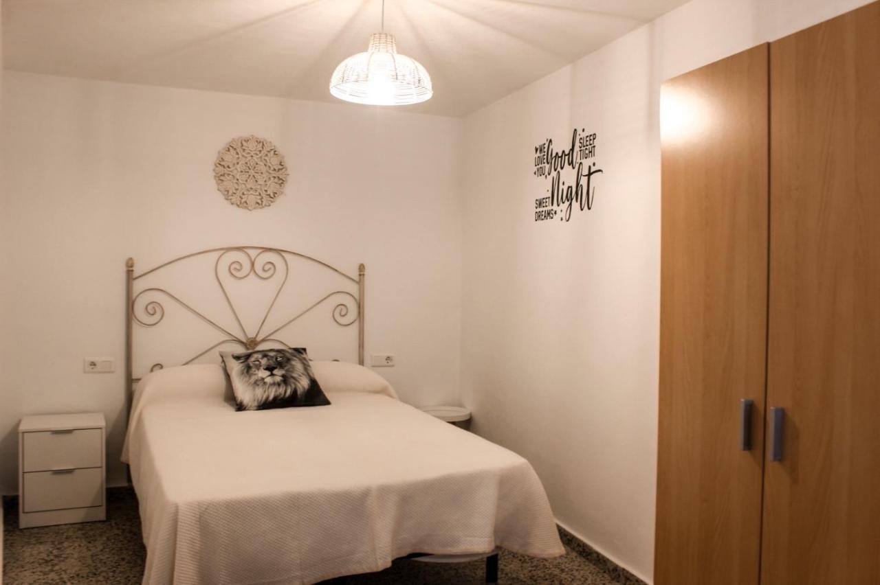 Apartamentos La Mar Chica Benalmádena Exteriér fotografie