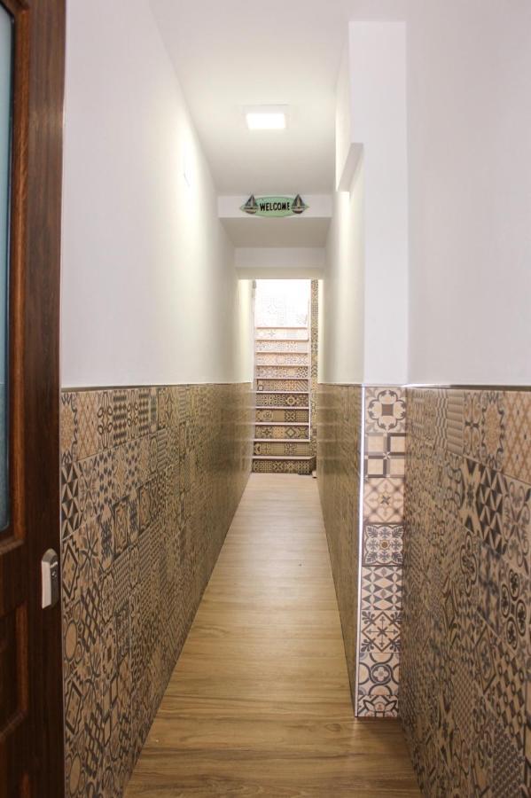 Apartamentos La Mar Chica Benalmádena Exteriér fotografie