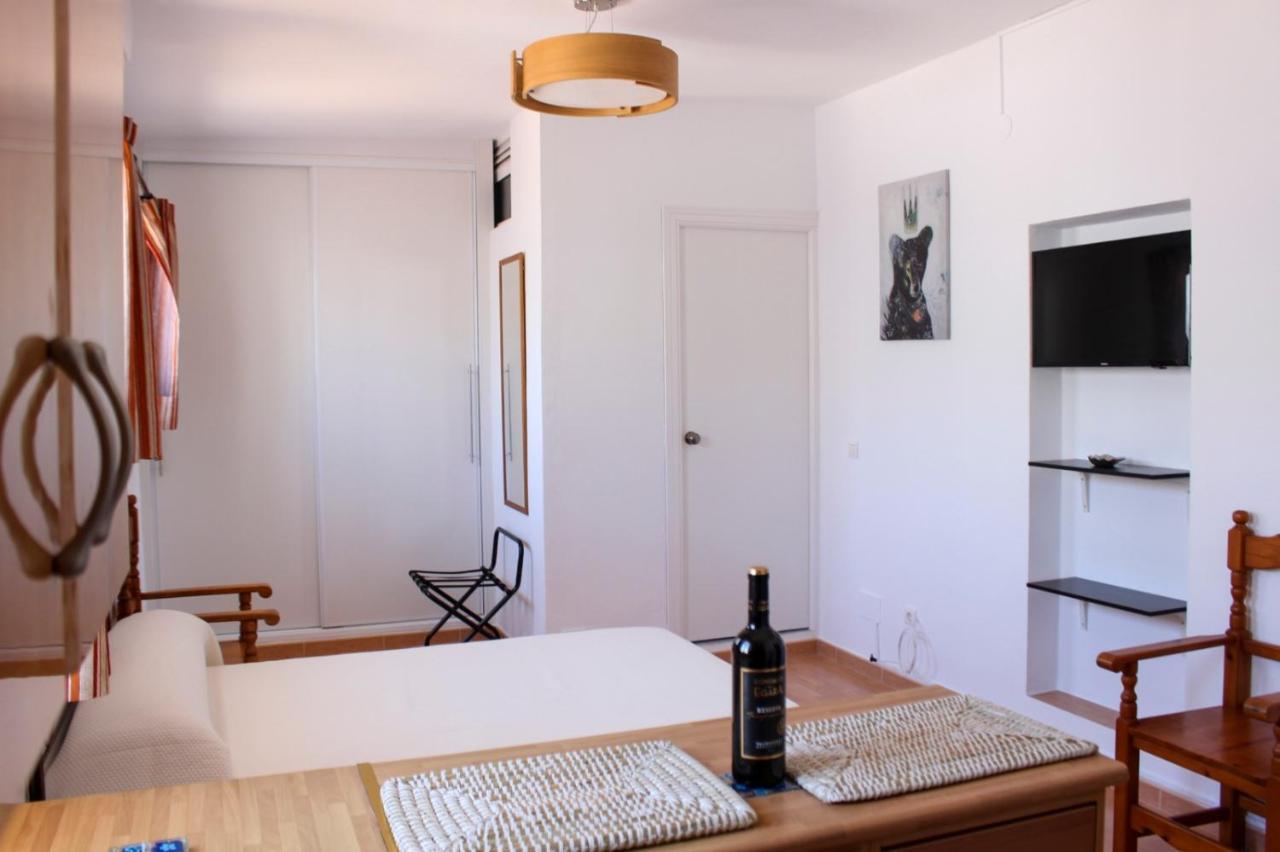 Apartamentos La Mar Chica Benalmádena Exteriér fotografie