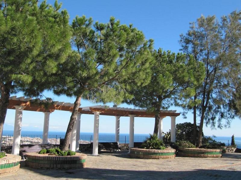 Apartamentos La Mar Chica Benalmádena Exteriér fotografie