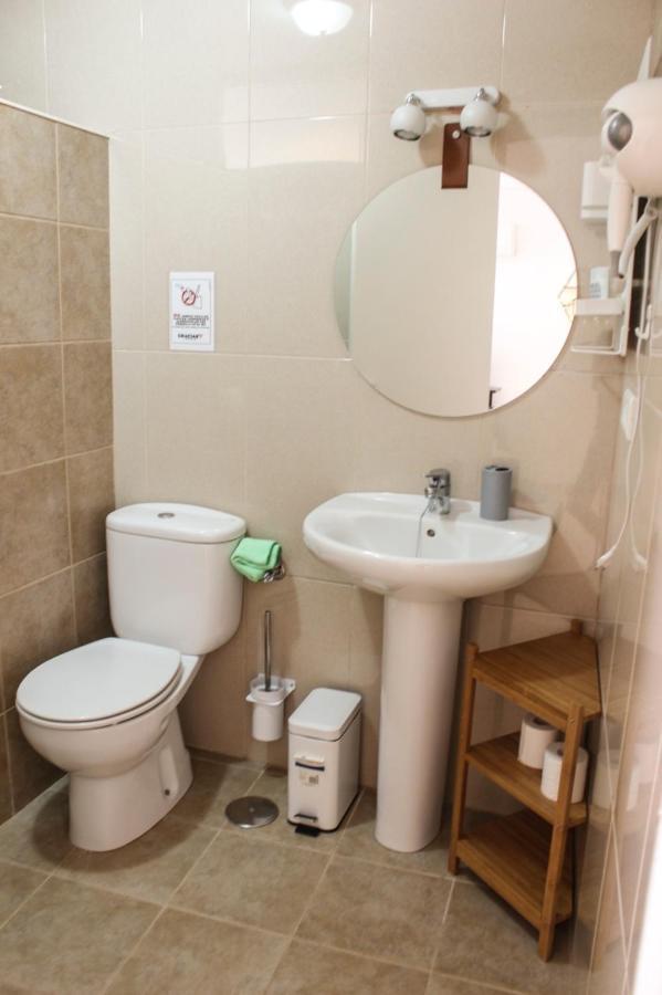 Apartamentos La Mar Chica Benalmádena Exteriér fotografie