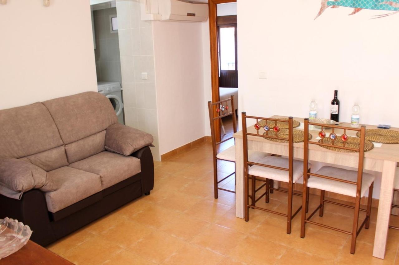 Apartamentos La Mar Chica Benalmádena Exteriér fotografie
