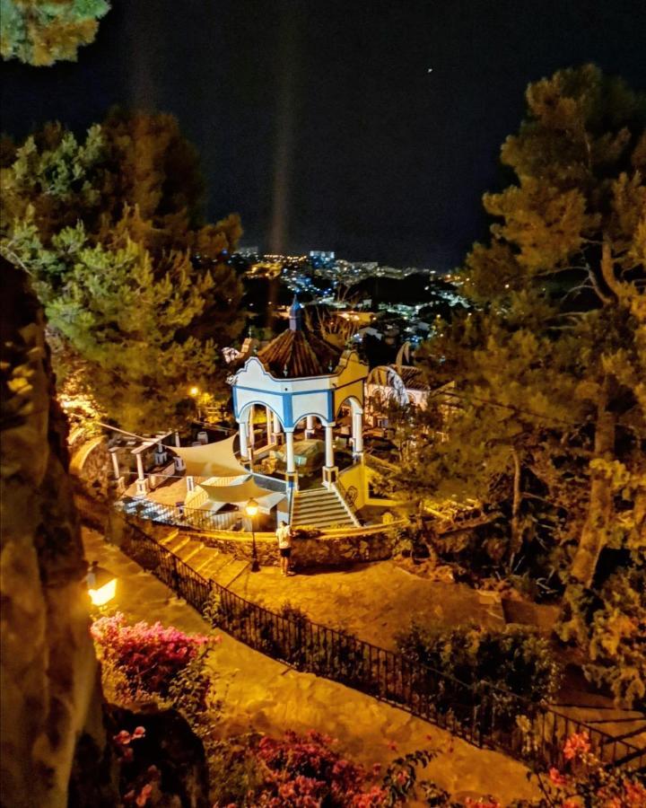 Apartamentos La Mar Chica Benalmádena Exteriér fotografie