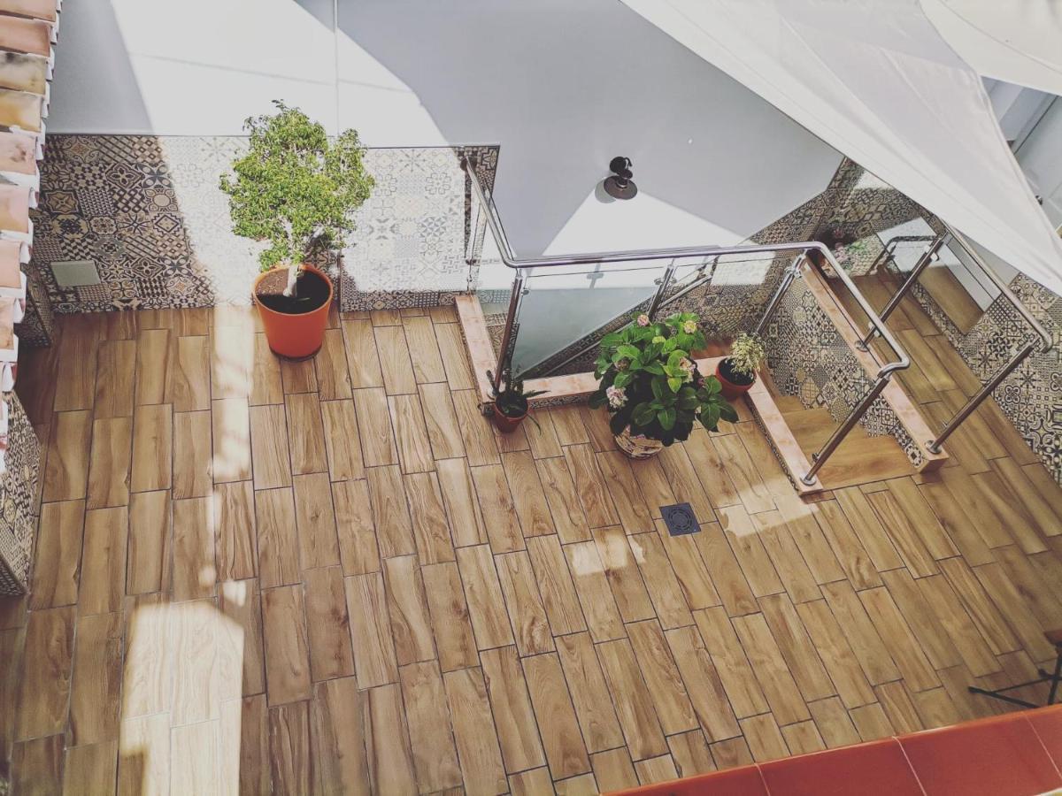 Apartamentos La Mar Chica Benalmádena Exteriér fotografie