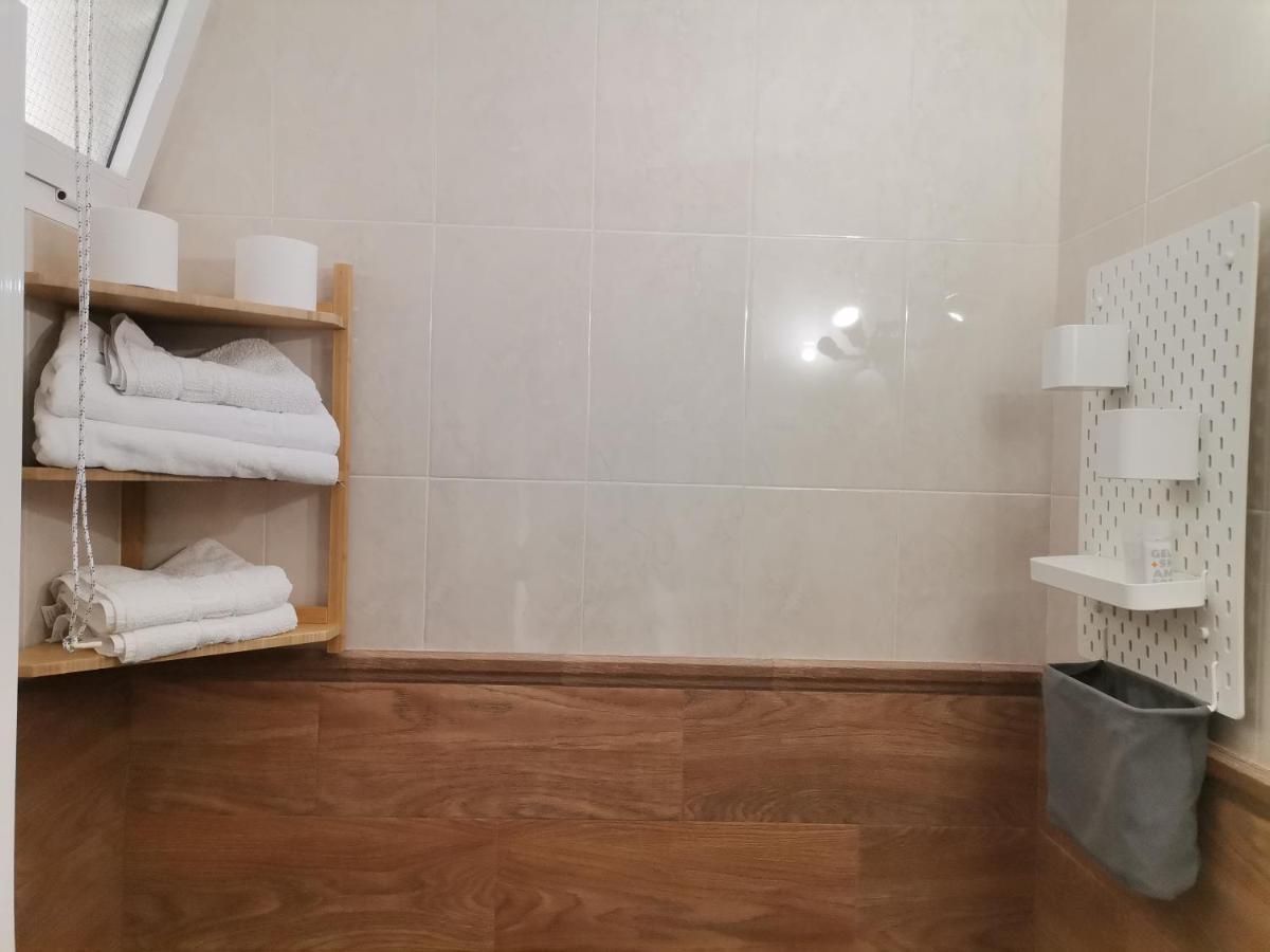 Apartamentos La Mar Chica Benalmádena Exteriér fotografie