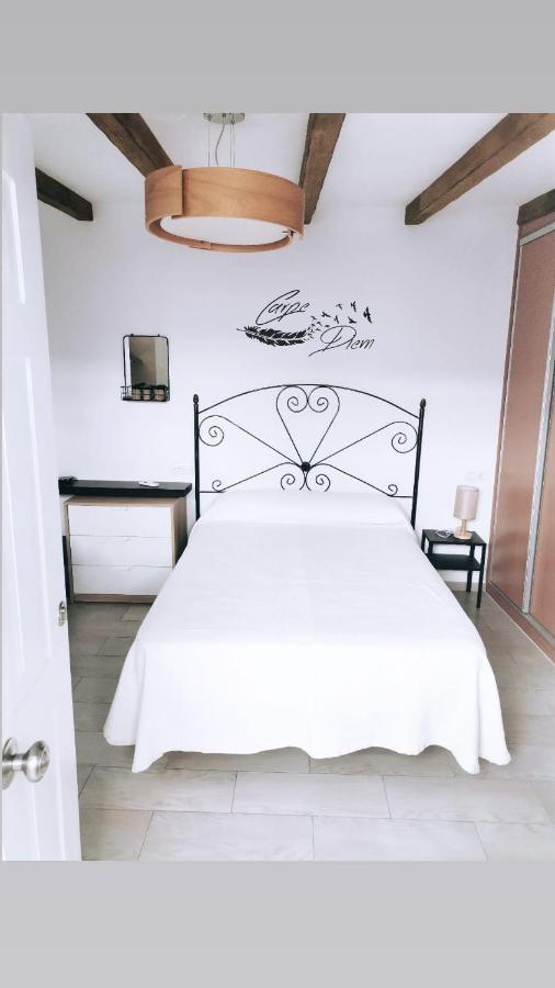 Apartamentos La Mar Chica Benalmádena Exteriér fotografie