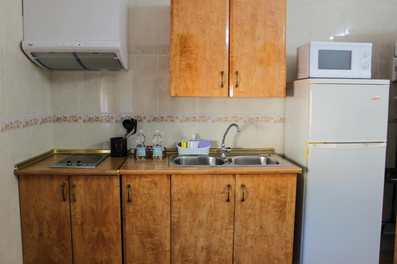Apartamentos La Mar Chica Benalmádena Exteriér fotografie