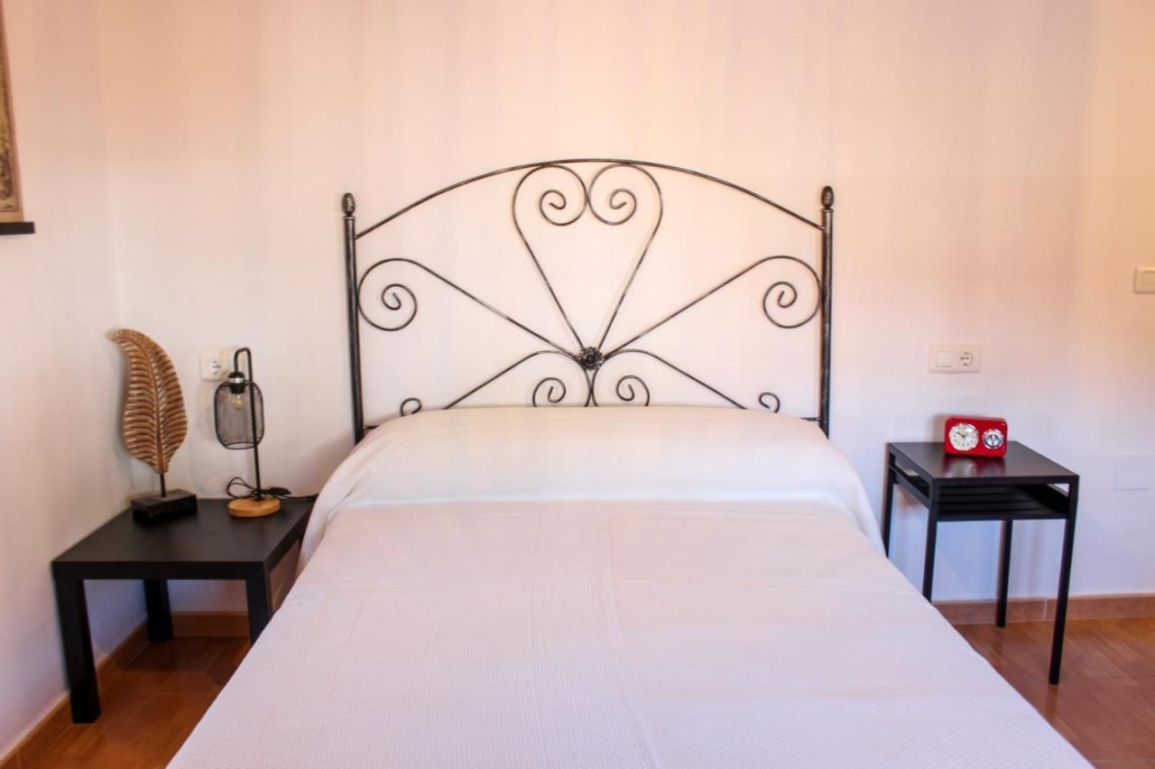 Apartamentos La Mar Chica Benalmádena Exteriér fotografie