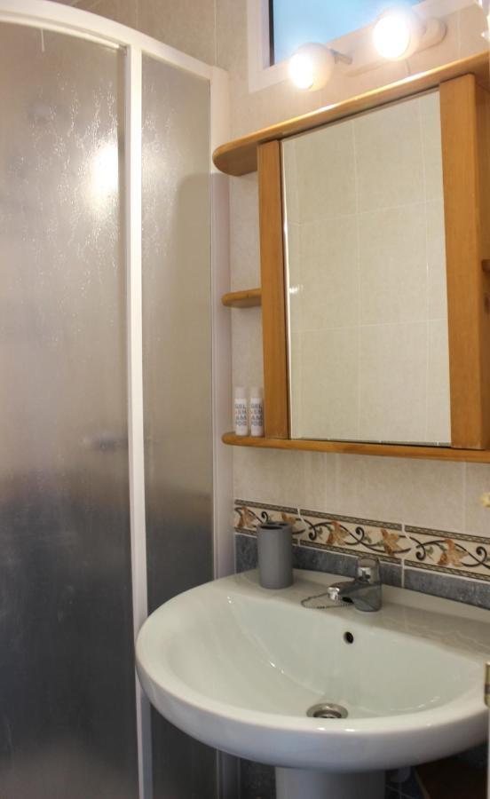 Apartamentos La Mar Chica Benalmádena Exteriér fotografie